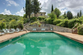 AMORE RENTALS - Villa Il Casello, Greve In Chianti